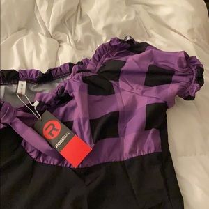 ROSEGAL blouse size 1xl